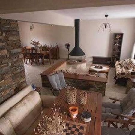 Olympus Leptokaria'S Luxurious Villa Extérieur photo